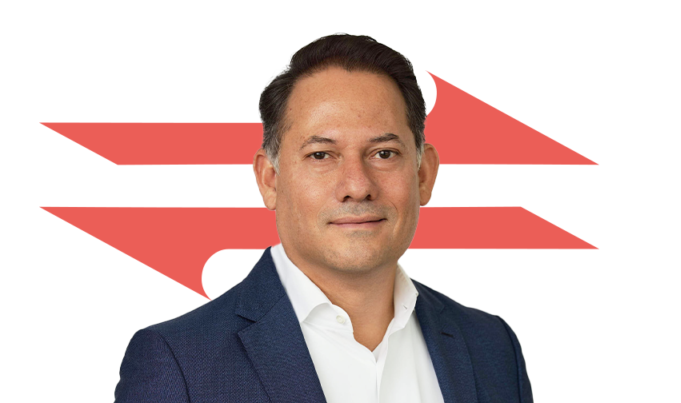 Visa Direct Veteran Ruben Salazar Genovez Now President of TerraPay