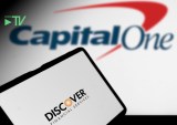 Capital One and Discover Financial