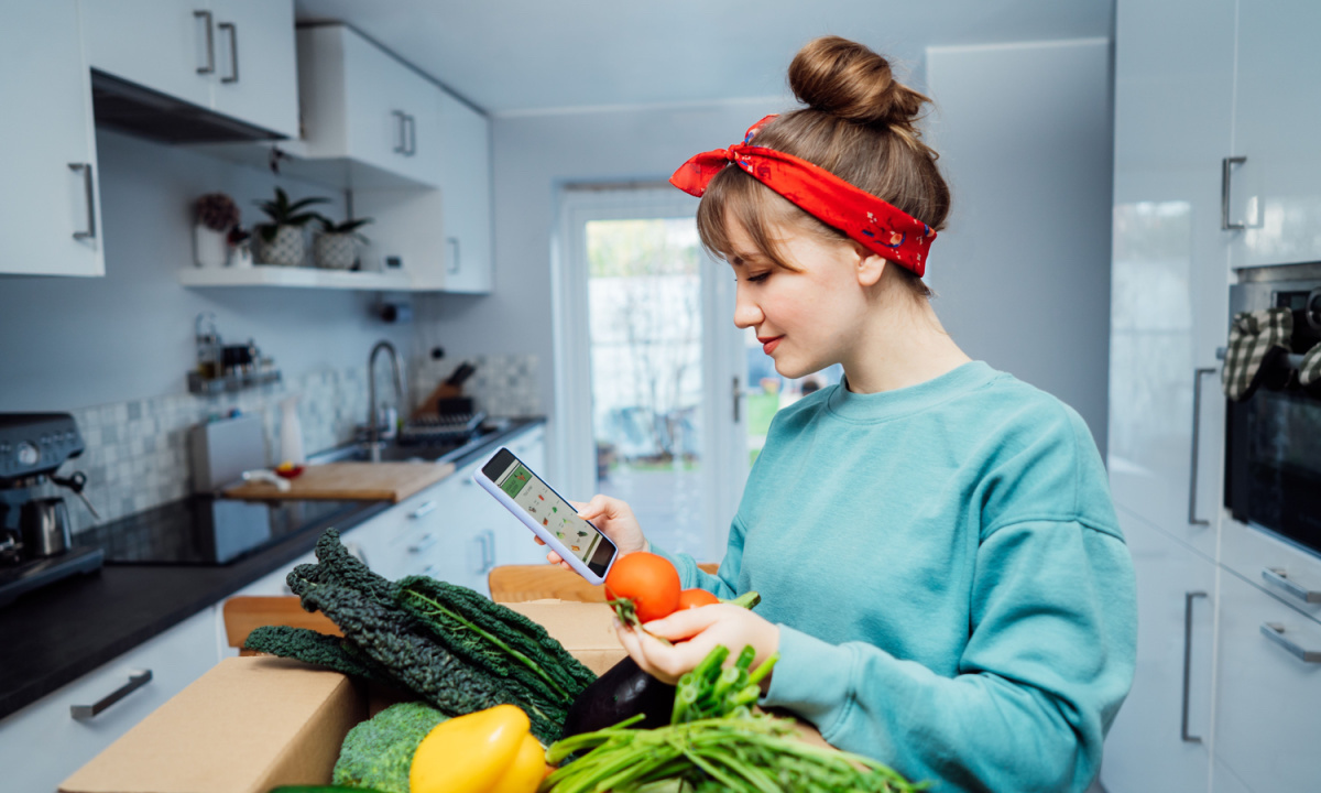 Thrive Market CTO Says the Future of eGrocery Is Mobile