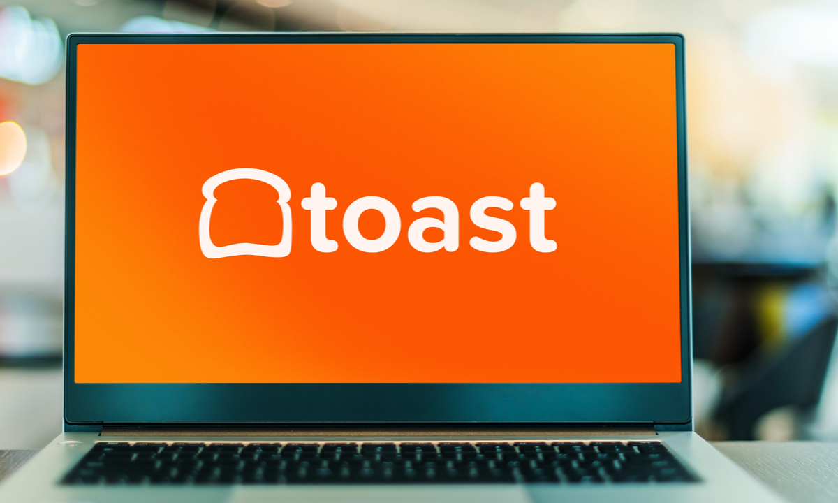 Toast: AI-Powered Menu Upsell Tool Boosts Restaurant’s Average Order Volume 6%