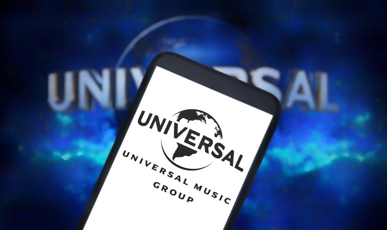 Universal Music Group