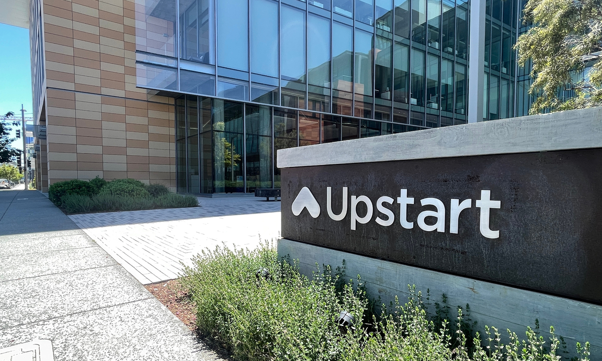 Upstart Sees Surge in Demand for Auto and Small Dollar Loans