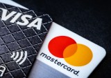 Visa, Mastercard