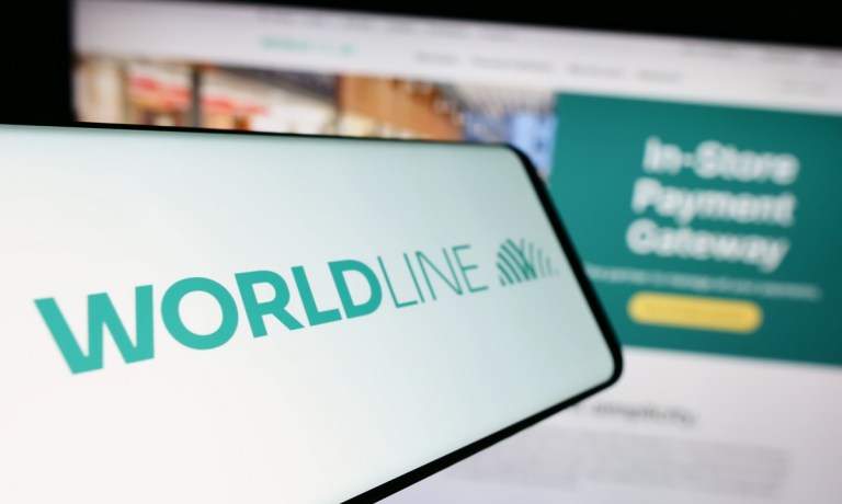 Worldline app