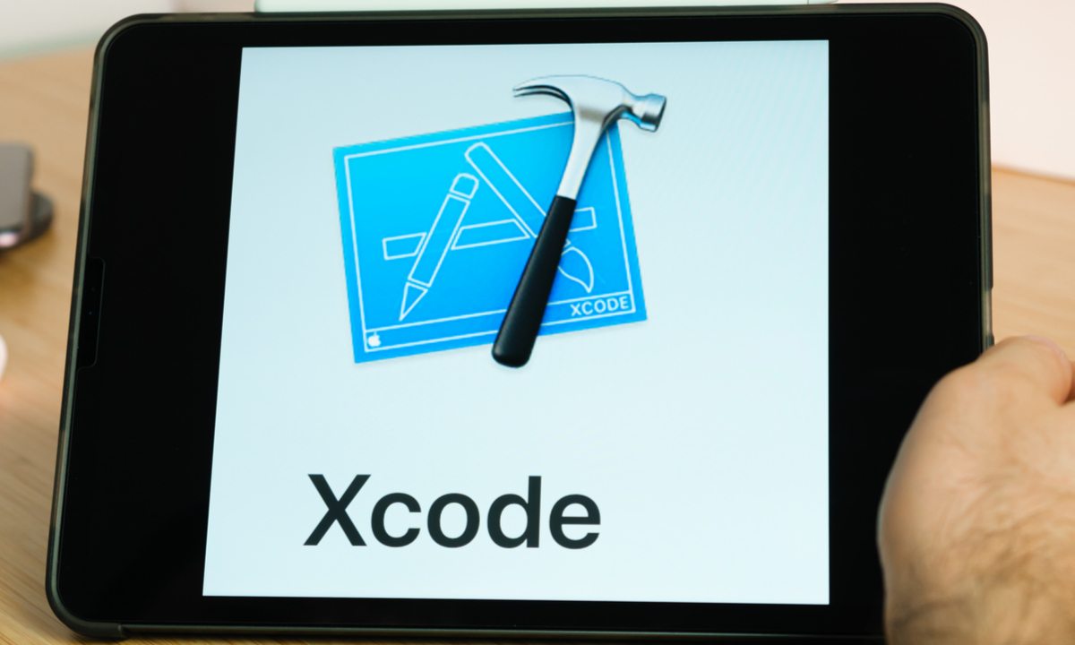 Report: Apple Is Developing GenAI Coding Tool