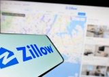 Zillow real estate site