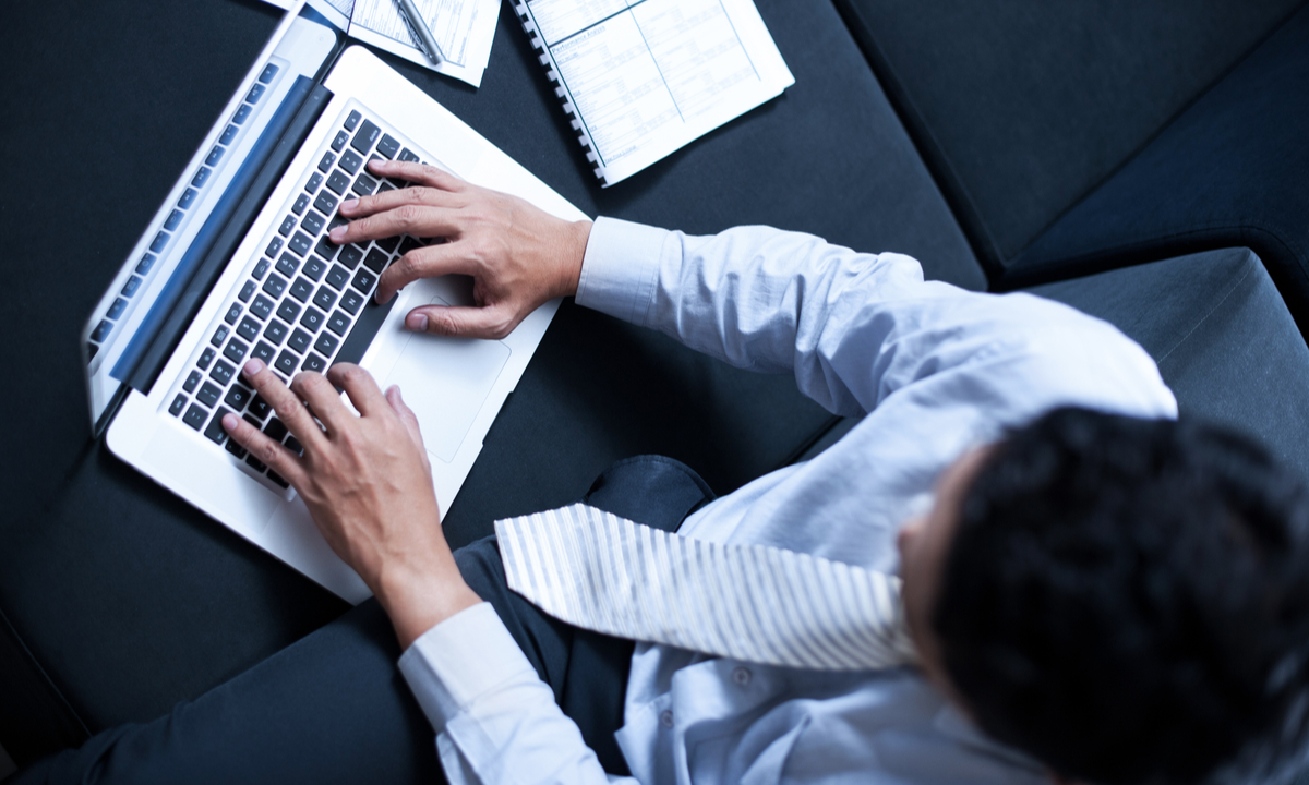 Flexibility and Choice Move B2B Payments From Monolithic to Modernized