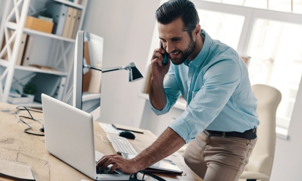 Nearly 1 in 5 Middle Market CFOs Tap Bank Credit Lines for Working Capital