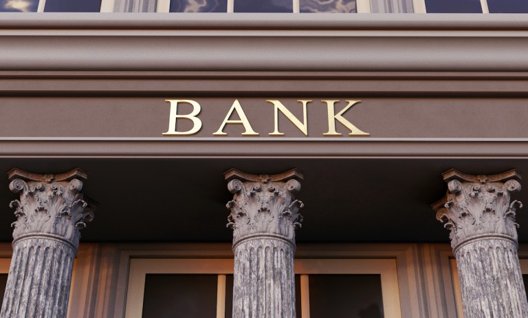 Bank