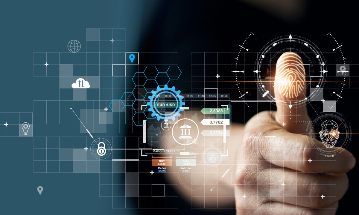 Buying Into the Biometric Payment Opportunity in Mixed Reality