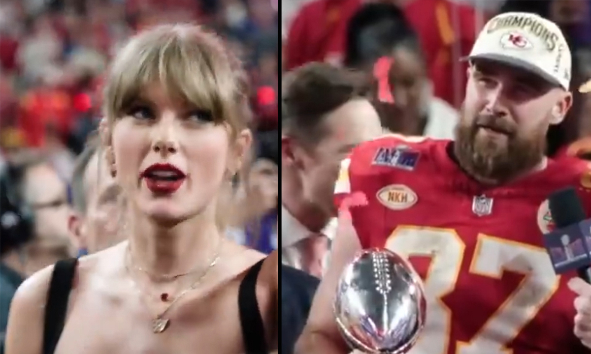 Move Over, Midas — Brands Seek the Taylor-and-Travis Touch