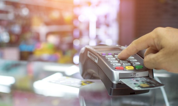 Thredd Reports Early-Year Rise in Transactions