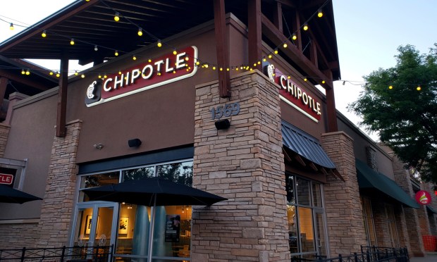 Chipotle Taps Targeted Upselling as Restaurants Compete to Personalize the Experience 