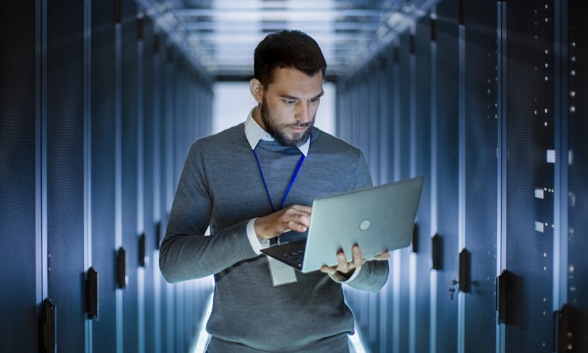 Cohesity and Veritas to Form New Data Security, Management Company