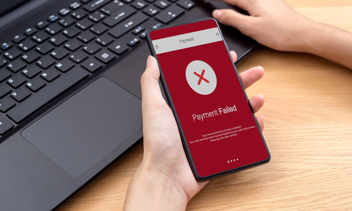 Nearly 60% of Firms Say Failed Payments Are Expensive to Track and Resolve