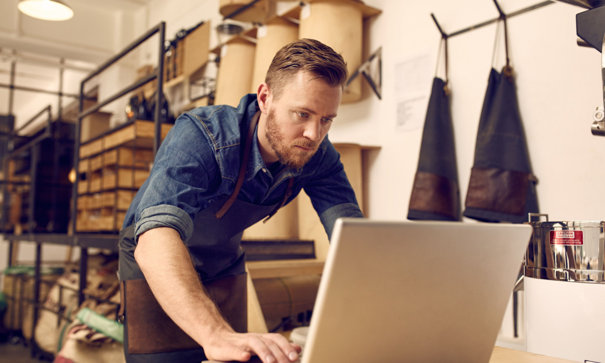 Buy Side, Supply Side: Faster B2B Payments Build Better Relationships