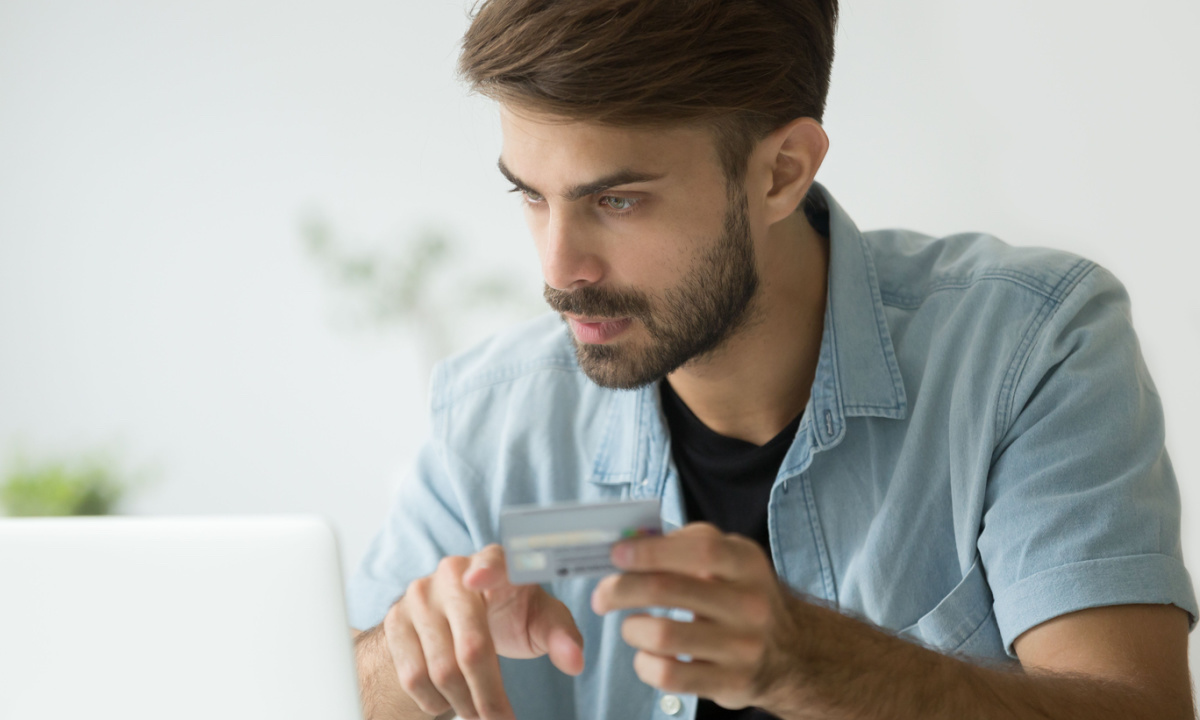 8 in 10 Merchants Screen Potential Fraud With Same-Payment-Method Retries