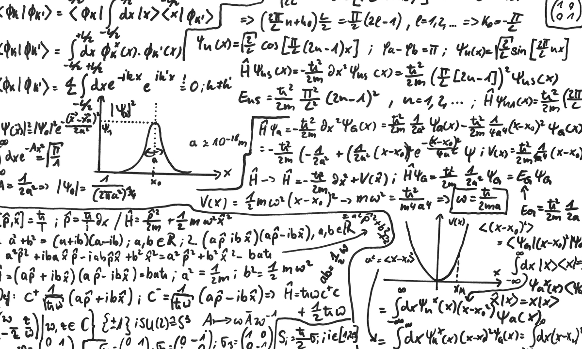 SandboxAQ Puts a Quantum Twist on AI Technology