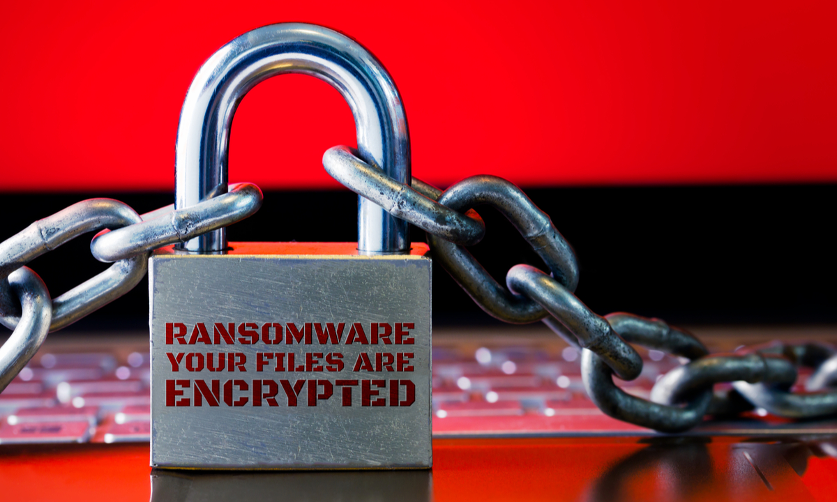 Increasing Ransomware Incidents Highlight Critical Role of Advanced Tech in Fighting Fraud