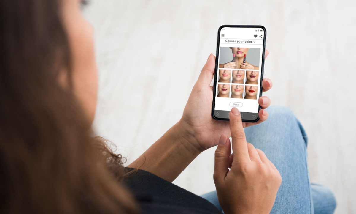 Consumers Want to Personalize Shopping With Extended Reality