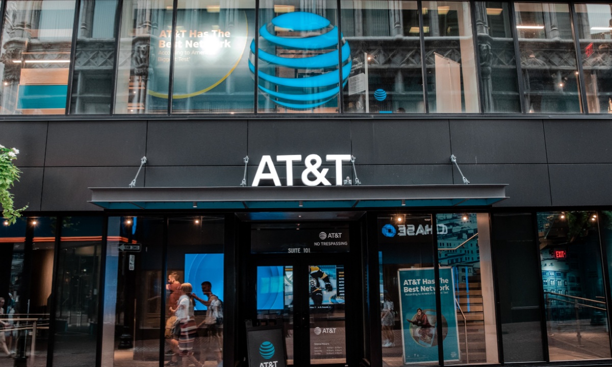AT&T: Info From 73 Million Accounts Hijacked in Data Breach