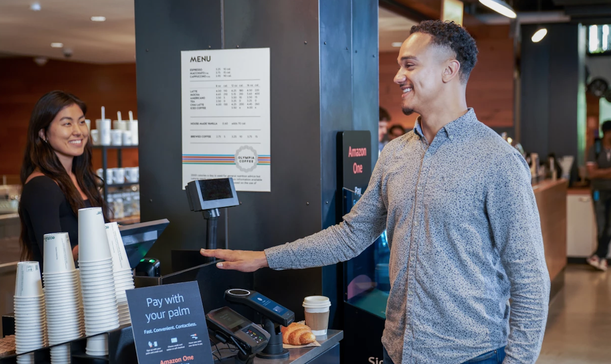 PSCU/Co-op Solutions Adds Amazon One to Digital Wallet Integrations