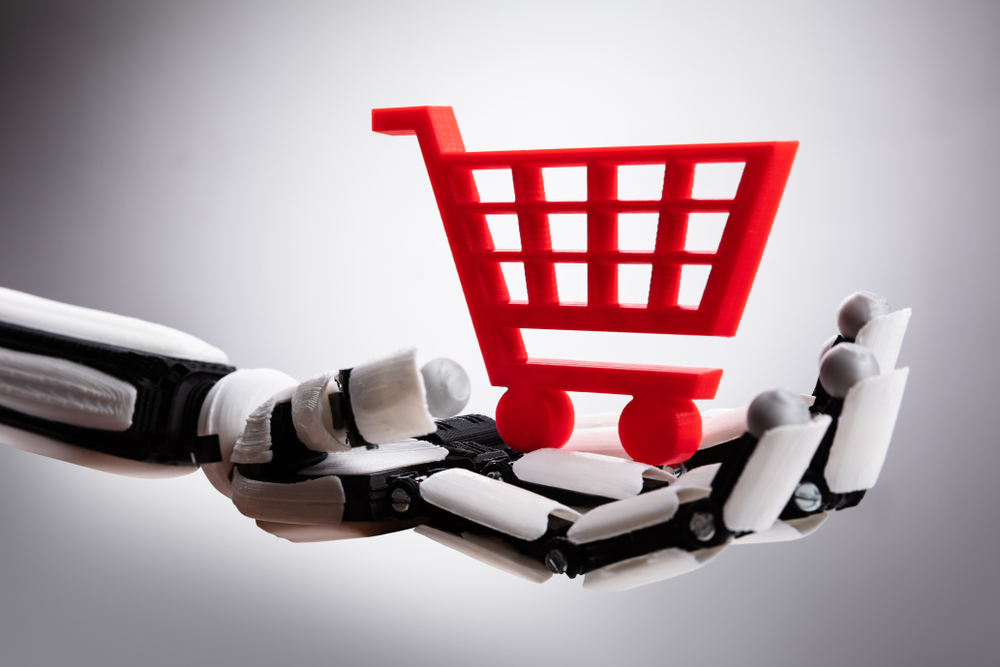Walmart and Amazon Up the Ante in GenAI Race