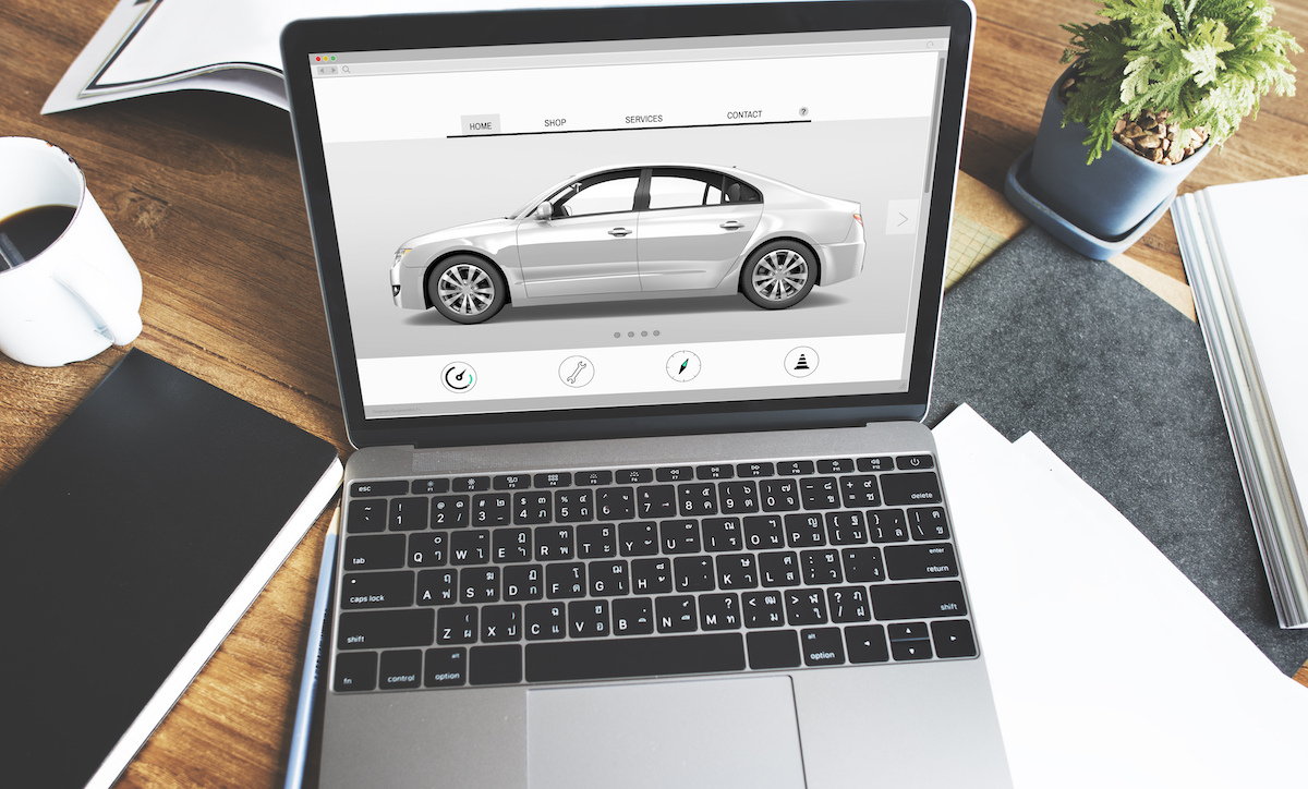 AutoSettle Launches Car-Buying Platform in Australia