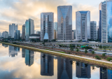 Sao Paulo, Brazil