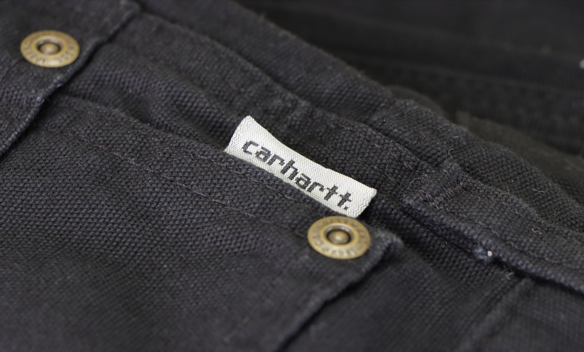 Carhartt Taps Consumer Data for Personalized Shopping Journeys
