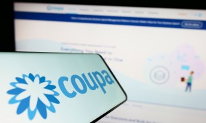 Coupa