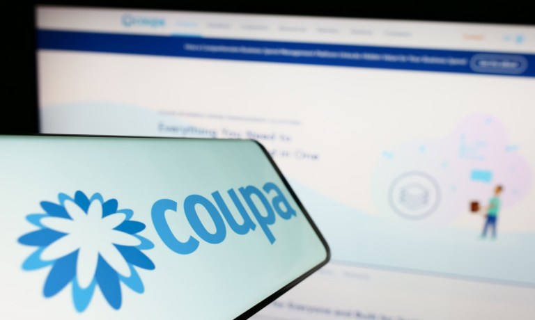 Coupa