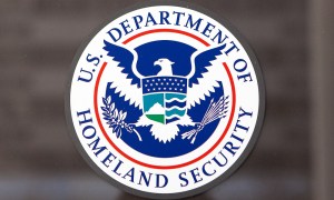 Department of Homeland Security