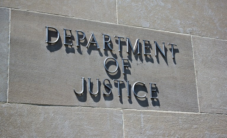 DOJ Targets ‘Fake It til You Make It’ Tech Startups