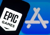 Epic Games, Apple, app store