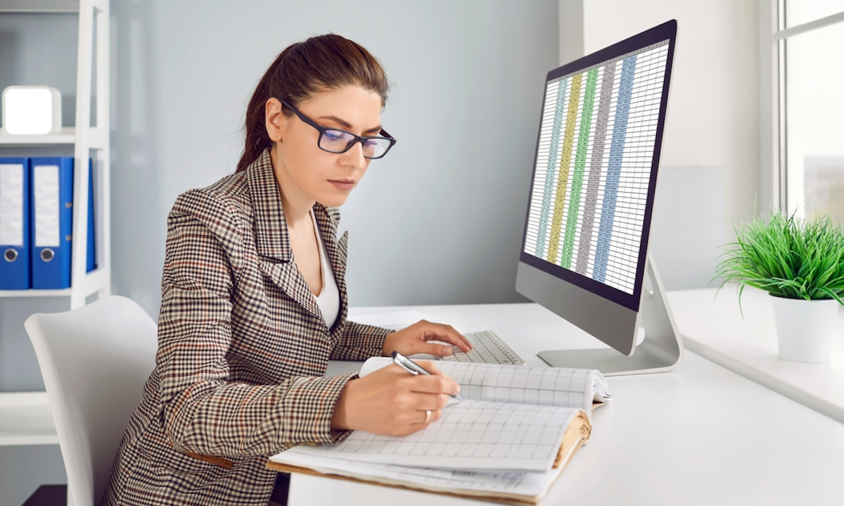 Excel’s Long Reach Sheds Light on Enterprises’ Back Office Pain Points