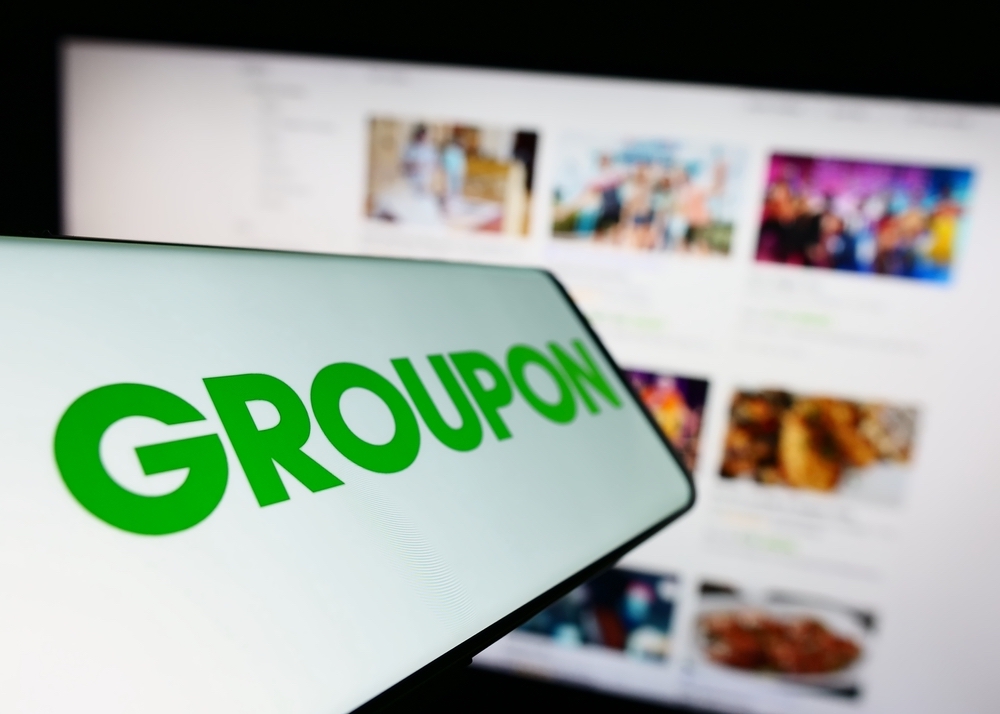 Groupon Taps Gifting Opportunity to Drive Spending Amid Cutbacks