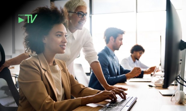 Embedded Finance Beckons as Independent Software Vendors Evolve