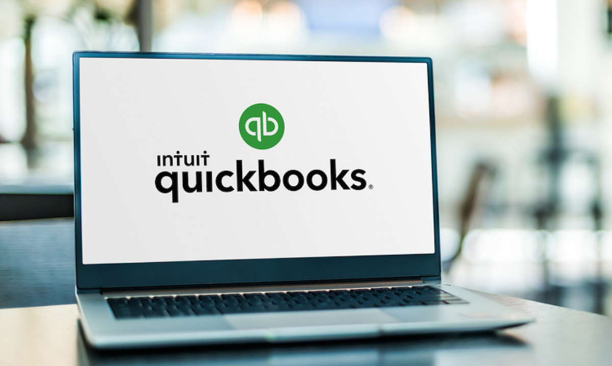 Intuit QuickBooks Adds Line of Credit to Its Platform