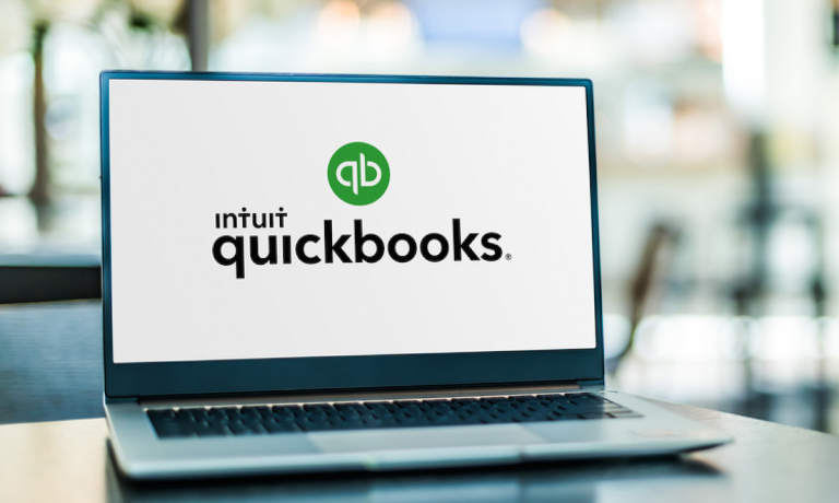 Intuit QuickBooks