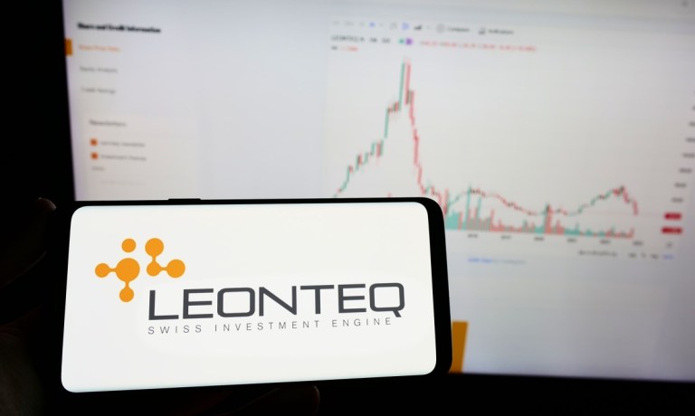 Leonteq