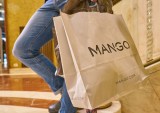 Mango, retail