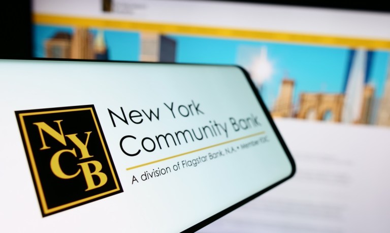 New York Community Bancorp