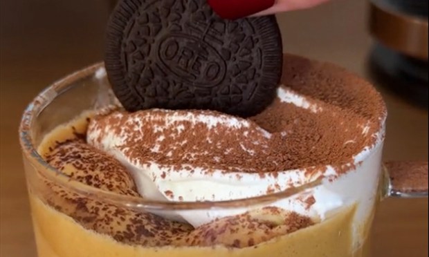 Oreo Courts a Higher-End Customer as Snacks Put on the Ritz