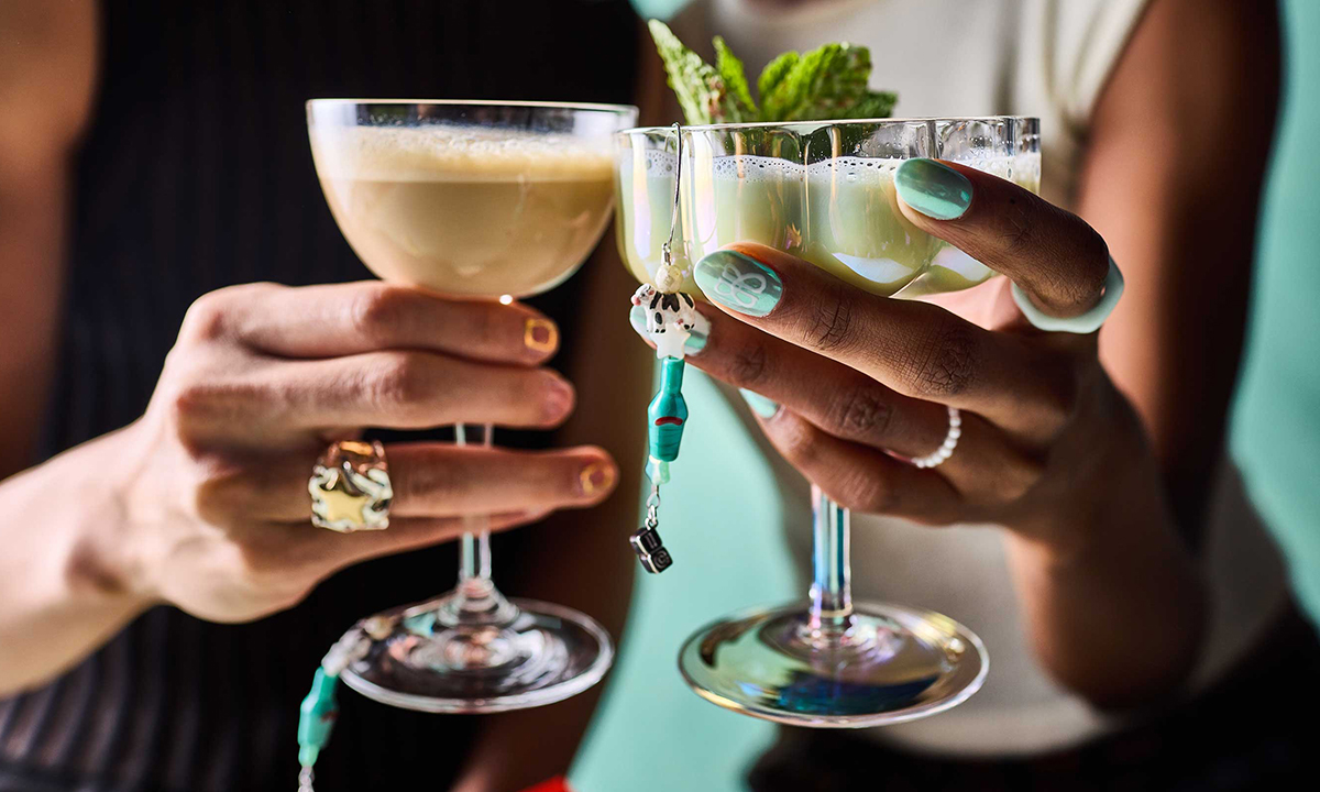 St. Pat’s Showdown: Booze Brands Get Creative