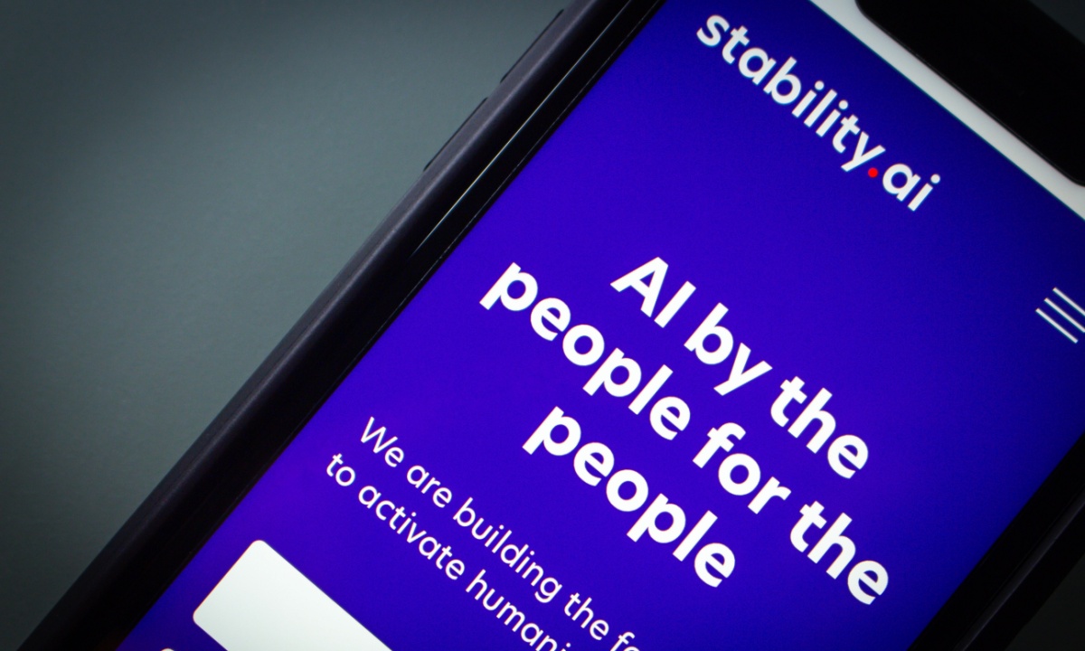 Stability AI CEO Resigns and Calls for ‘Transparent’ AI Governance