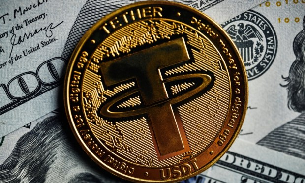 Tether’s Ability to Hold Dollar Peg Rated ‘Weak’ by S&P