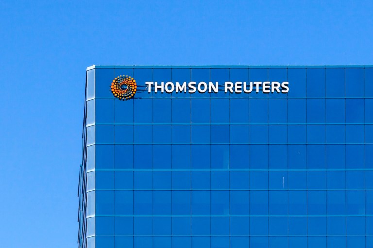 Thomson Reuters