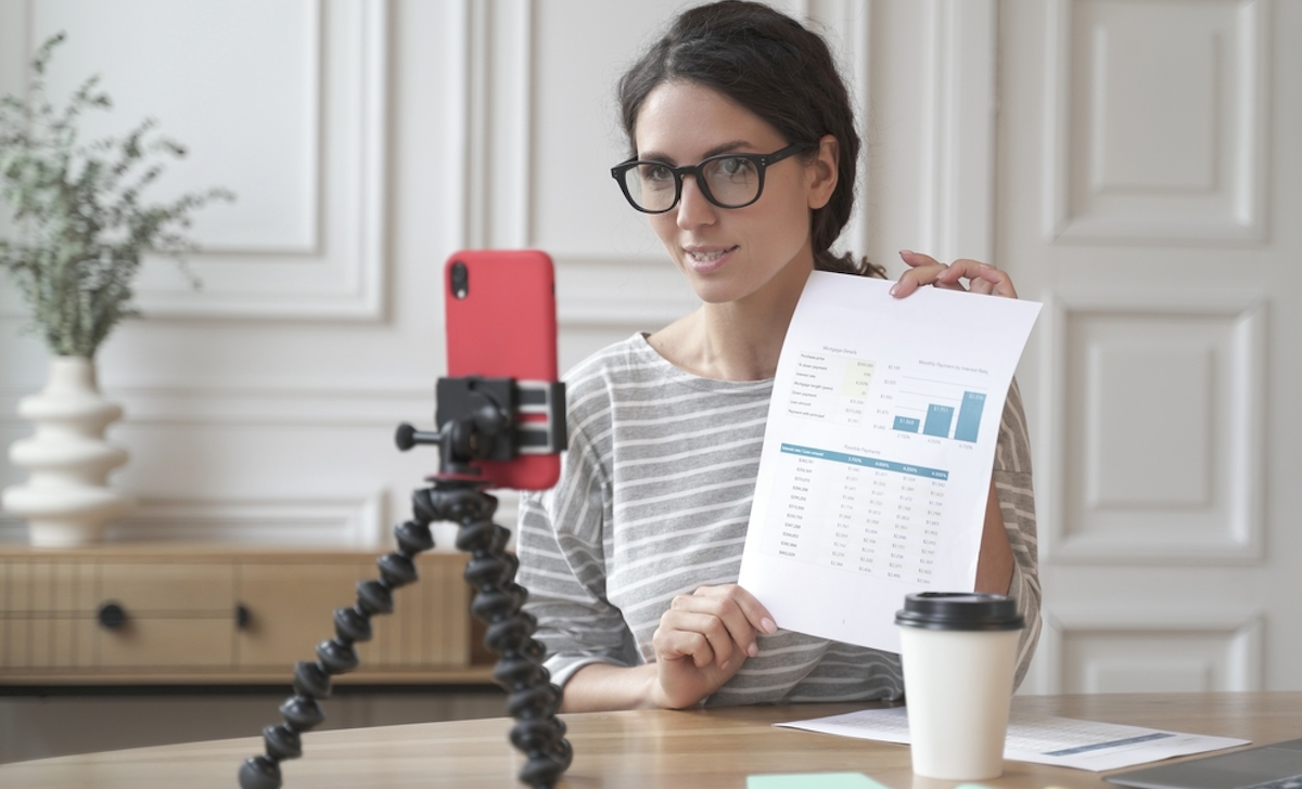 UK Warns Influencers Against Misleading Financial Promotions