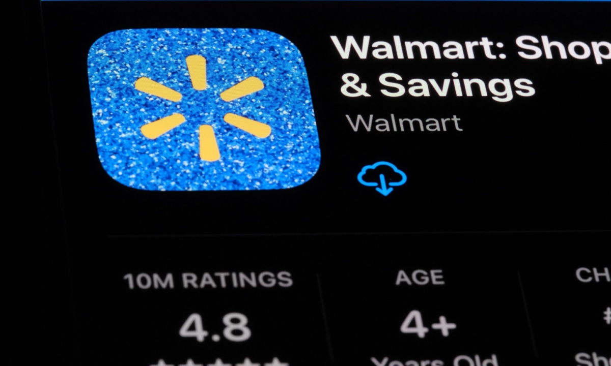 Walmart, Other Retailers Tap AI-Powered Tools to Personalize Consumer Journey 